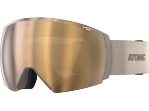 Brýle ATOMIC REVENT Q L HD PHOTO Sandd