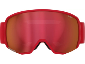 Brýle ATOMIC REVENT L HD Red