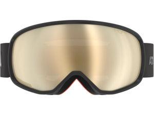 Brýle ATOMIC REVENT M HD PHOTO Black