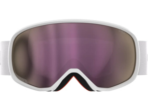 Brýle ATOMIC REVENT M HD White