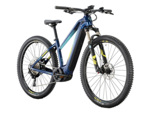 CONWAY Cairon S 5.0 Mid Dark Blue/Light Blue Metallic