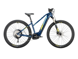 CONWAY Cairon S 5.0 Mid Dark Blue/Light Blue Metallic