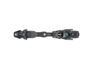 Vázání TYROLIA FREEFLEX 11 RACE BR.85 [A]m.bk/sp.bl