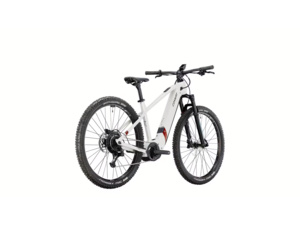 CONWAY Cairon S 8.0 Mid Pearl White/Copper Metallic