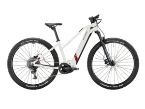 CONWAY Cairon S 8.0 Mid Pearl White/Copper Metallic