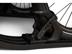 SKI set QERIDOO pro KidGoo/Sportrex NEW