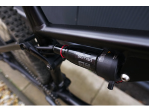 PELLS Tarpan TR 2 Black - XL