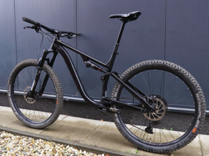 PELLS Tarpan TR 2 Black - XL