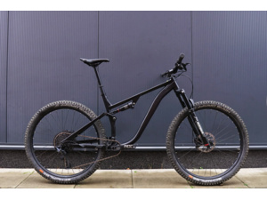 PELLS Tarpan TR 2 Black - XL