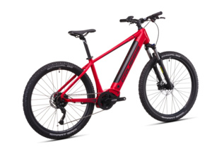 CRUSSIS e-Atland 7.11 715 Wh