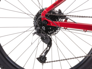 CRUSSIS e-Atland 7.11 715 Wh