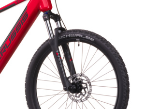 CRUSSIS e-Atland 7.11 715 Wh