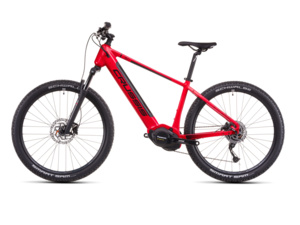 CRUSSIS e-Atland 7.11 715 Wh