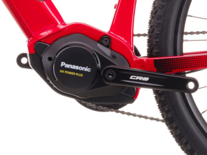 CRUSSIS e-Atland 7.11 715 Wh