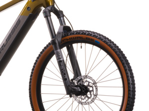 CRUSSIS e-Atland 10.11 715 Wh