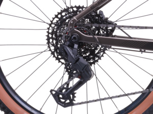 CRUSSIS e-Atland 10.11 715 Wh