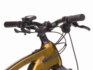 CRUSSIS e-Atland 10.11 715 Wh