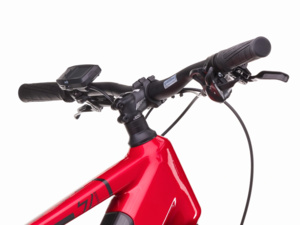 CRUSSIS e-Atland 7.11 894 Wh