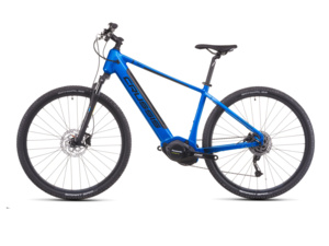 CRUSSIS e-Cross 7.11 513 Wh