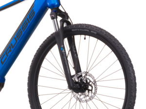 CRUSSIS e-Cross 7.11 513 Wh