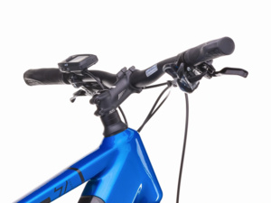 CRUSSIS e-Cross 7.11 513 Wh