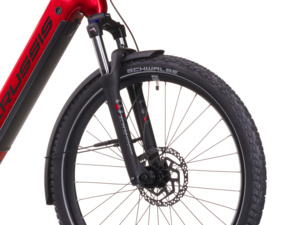 CRUSSIS e-Country 7.11 513 Wh