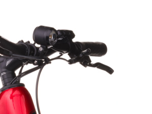 CRUSSIS e-Country 7.11 715 Wh