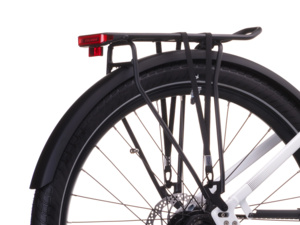 CRUSSIS e-Country Belt 7.11 715 Wh