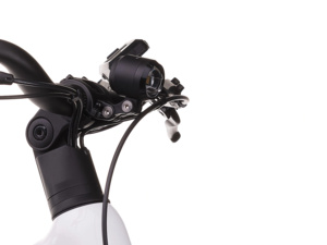 CRUSSIS e-Country Belt 7.11 715 Wh