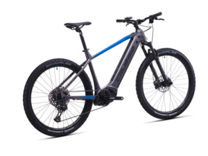 CRUSSIS e-Atland 9.11 894 Wh