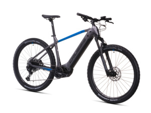 CRUSSIS e-Atland 9.11 894 Wh