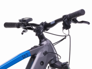 CRUSSIS e-Atland 9.11 894 Wh