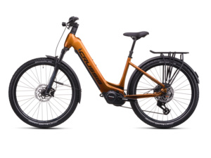 CRUSSIS e-Country 10.11 715 Wh