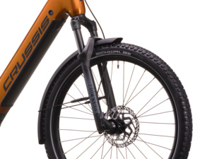 CRUSSIS e-Country 10.11 715 Wh