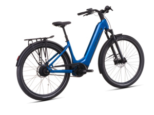 CRUSSIS e-Country Belt 10.11 715 Wh