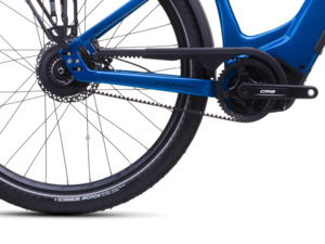 CRUSSIS e-Country Belt 10.11 715 Wh