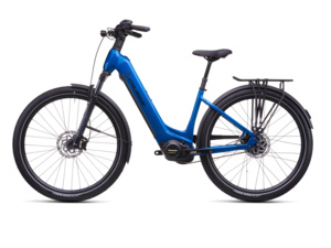 CRUSSIS e-Country Belt 10.11 715 Wh