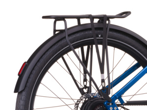 CRUSSIS e-Country Belt 10.11 715 Wh