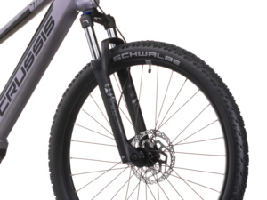 CRUSSIS e-Fionna 7.11 513 Wh