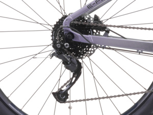 CRUSSIS e-Fionna 7.11 715 Wh