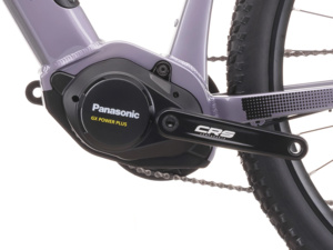 CRUSSIS e-Fionna 7.11 894 Wh