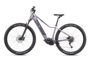 CRUSSIS e-Fionna 7.11 894 Wh