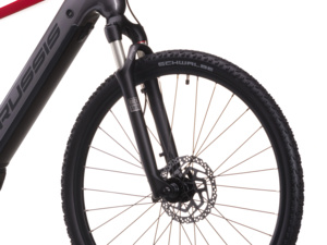 CRUSSIS e-Cross 9.11 715 Wh