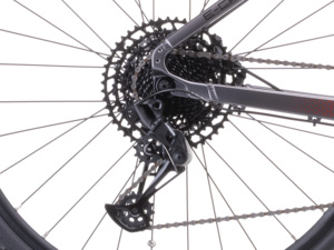 CRUSSIS e-Cross 9.11 715 Wh