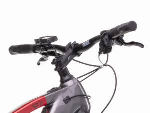 CRUSSIS e-Cross 9.11 715 Wh