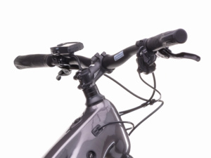 CRUSSIS e-Cross Low 9.11 715 Wh