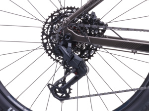 CRUSSIS e-Fionna 10.11 715 Wh