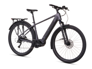 CRUSSIS e-Gordo 7.11 513 Wh