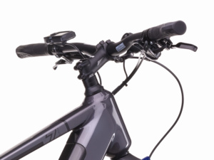 CRUSSIS e-Gordo 7.11 513 Wh