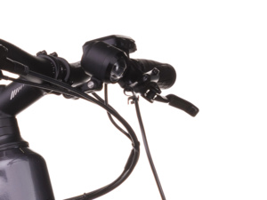 CRUSSIS e-Gordo 7.11 513 Wh